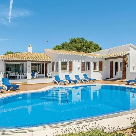 Villa Alberto *
