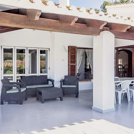 Villa Alberto *